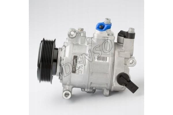 Compresor de aire acondicionado Denso DCP02041 nuevo 7