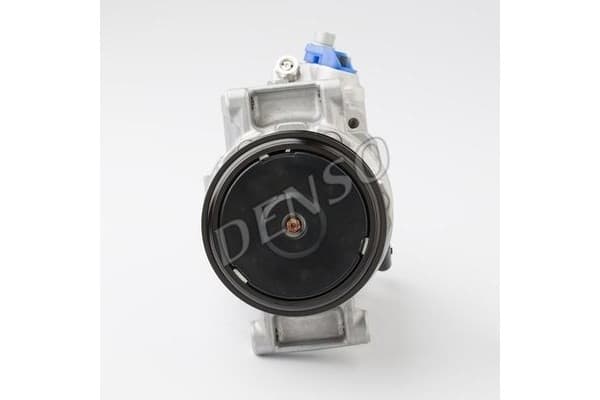 Compresor de aire acondicionado Denso DCP02041 nuevo 8