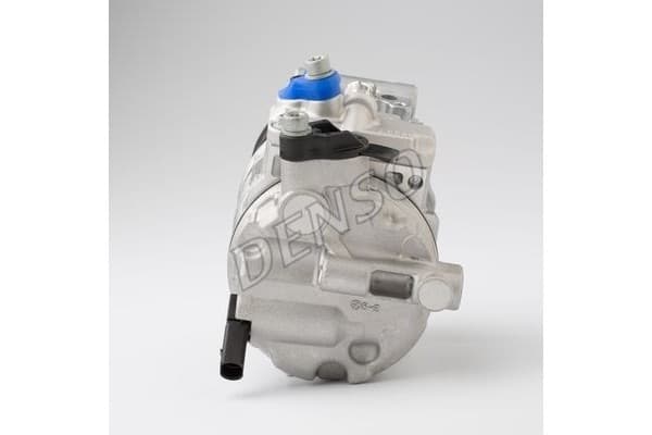 Compresor de aire acondicionado Denso DCP02041 nuevo 9