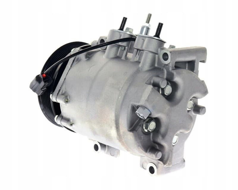 Compresor de aire acondicionado Polcar 3833KS-2 nuevo 7