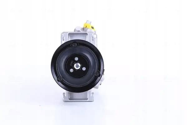 Compresor de aire acondicionado Nissens 890632 usado 5