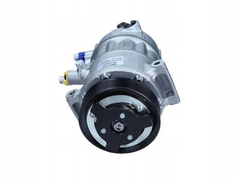 Compresor de aire acondicionado Maxgear AC330031 usado 7