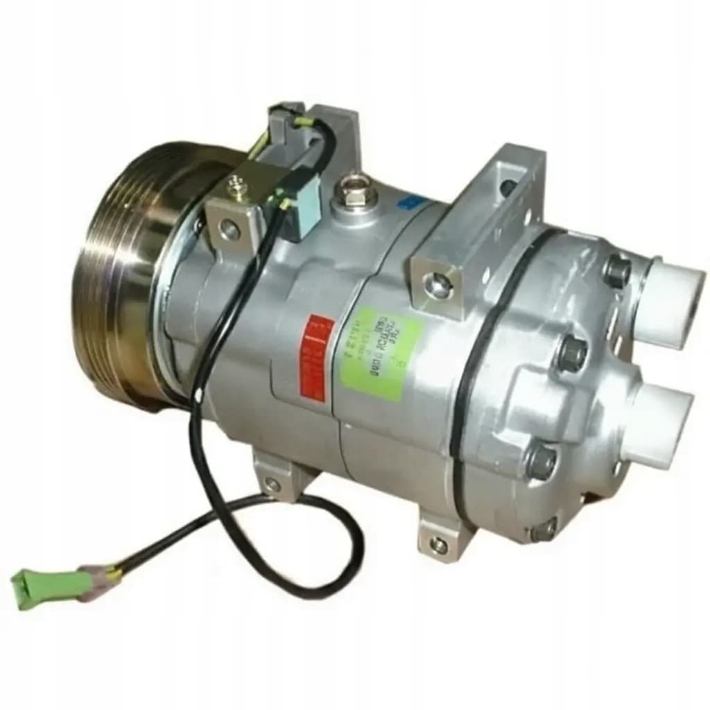 Compresor de aire acondicionado Delphi TSP0159062 nuevo
