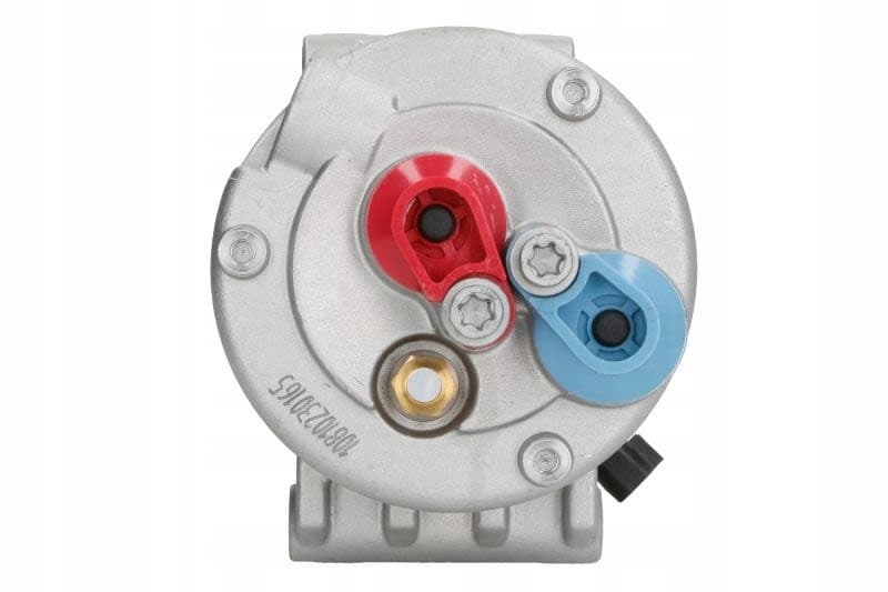 Compresor de aire acondicionado Nrf 32403 nuevo 7