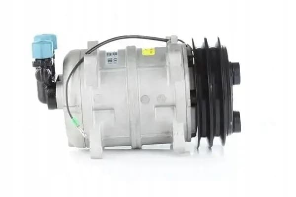 Compresor de aire acondicionado Nissens 89321 nuevo