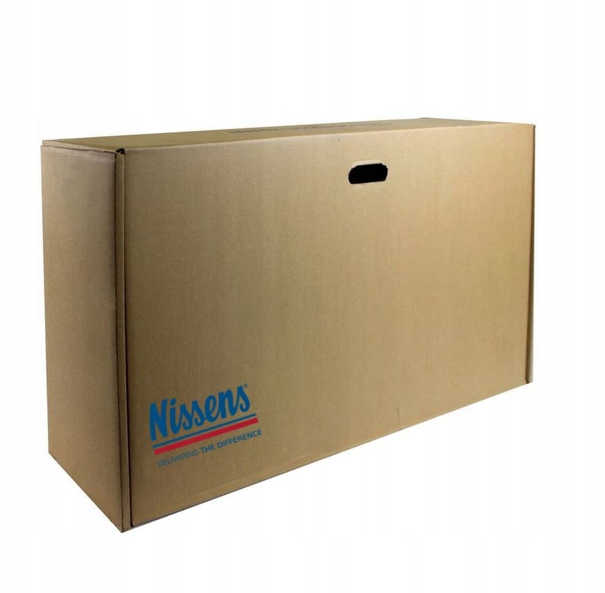 Compresor de aire acondicionado Nissens 89217 nuevo