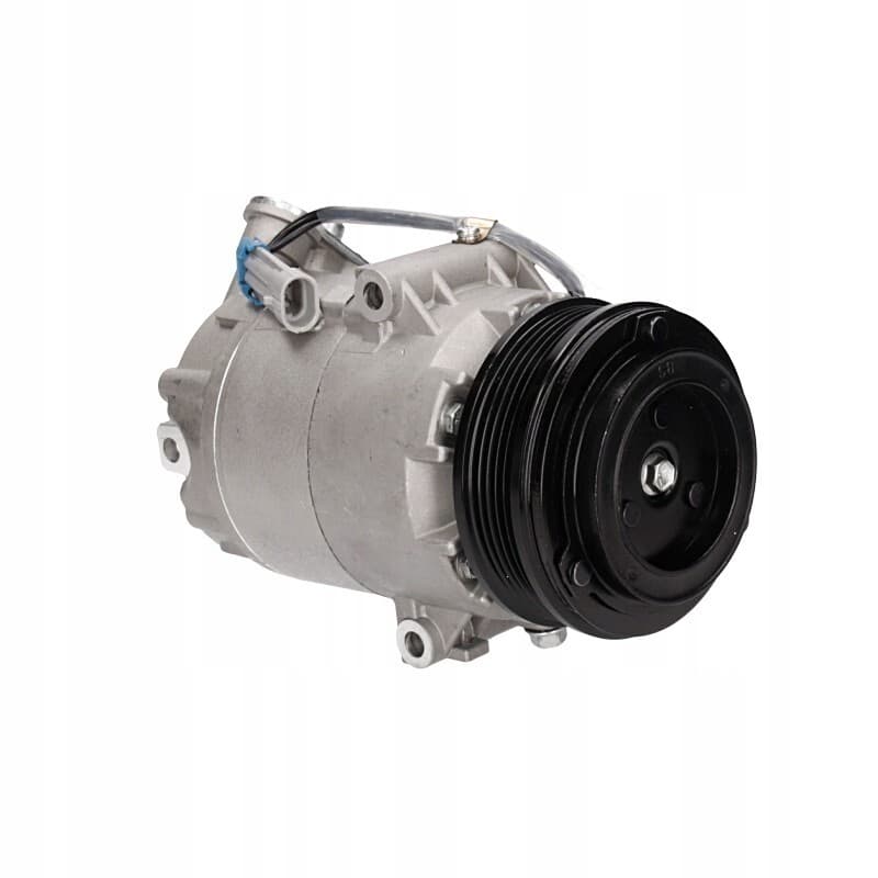 Compresor de Aire Acondicionado Opel Astra G 1.6-1.8-2.0i 02- nuevo