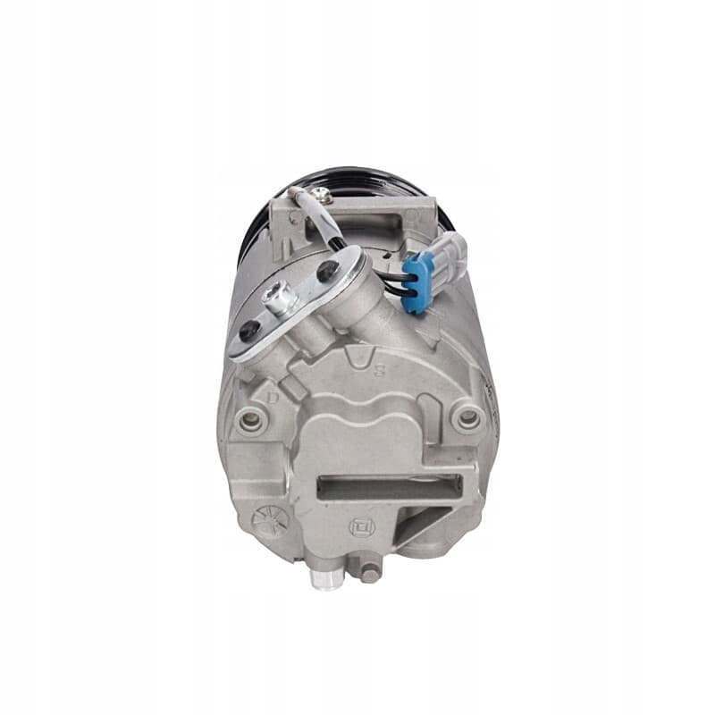 Compresor de Aire Acondicionado Opel Astra G 1.6-1.8-2.0i 02- nuevo 3