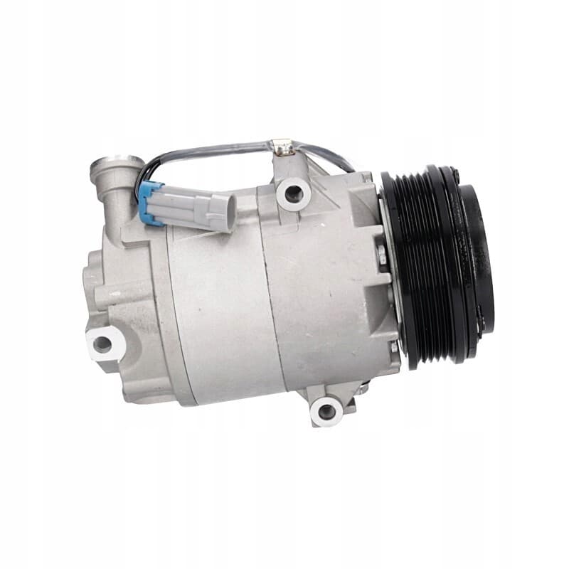 Compresor de Aire Acondicionado Opel Astra G 1.6-1.8-2.0i 02- nuevo 4