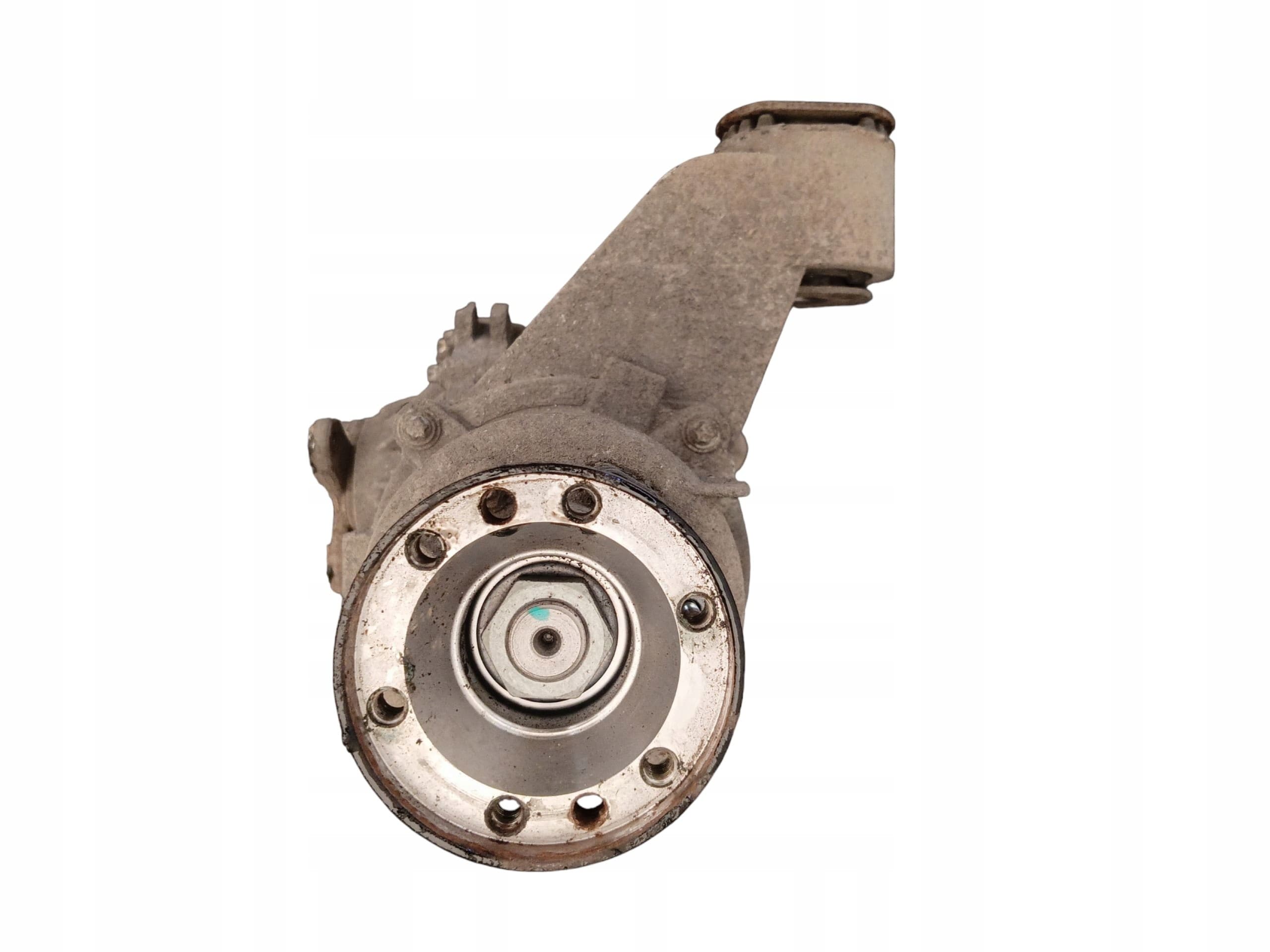 Diferencial trasero Opel Mokka A Trax 1.4 T 4x4 94523405 usado 7