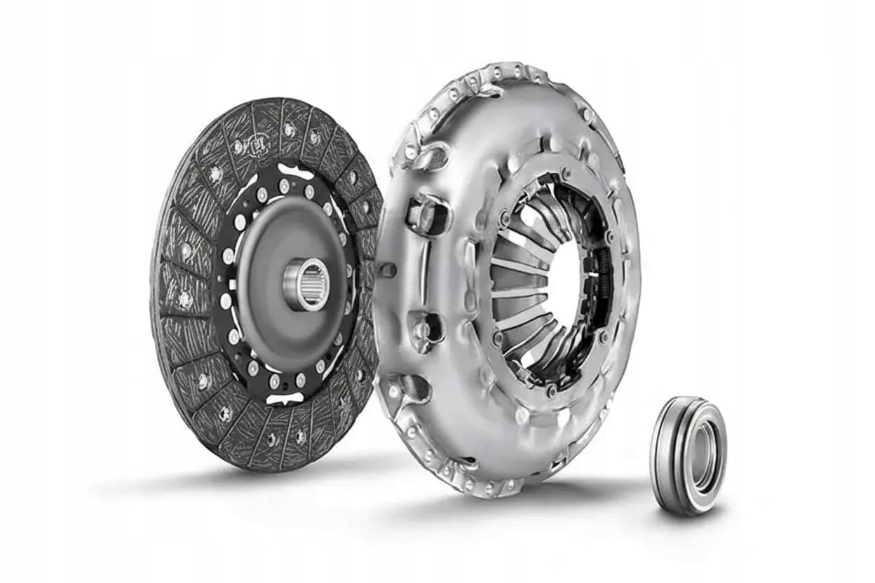 Kit de embrague Schaeffler LuK 624 3909 00 nuevo