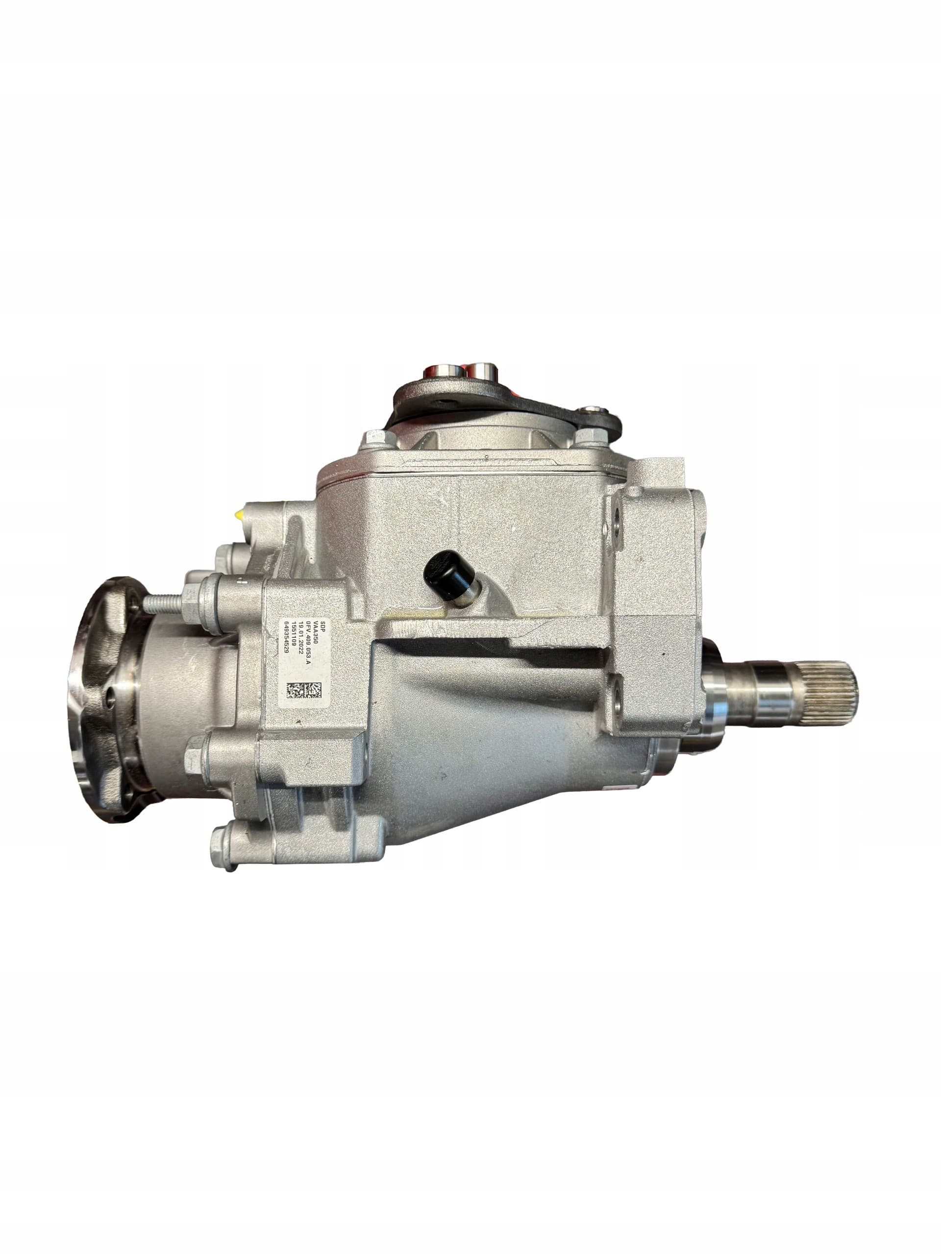 Reductor de caja 0FV409053A para Skoda VW Audi nuevo 7