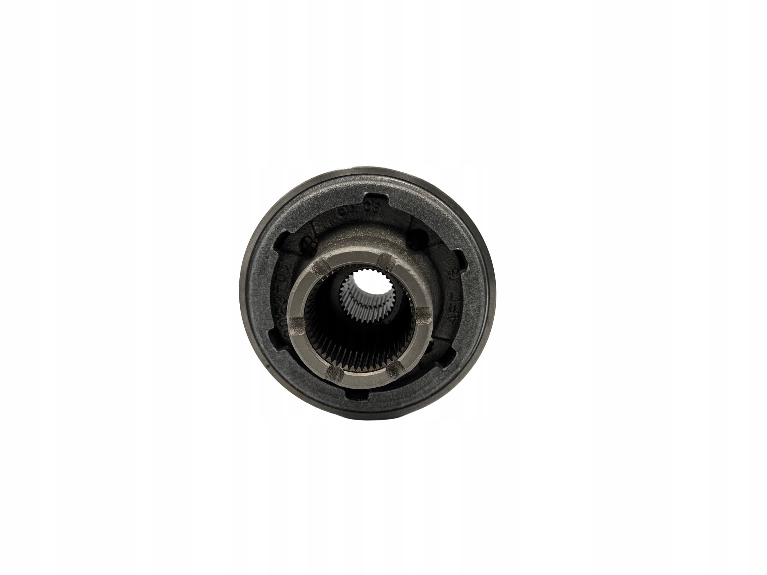 Diferencial Torsen ZF 6HP19 nuevo 2