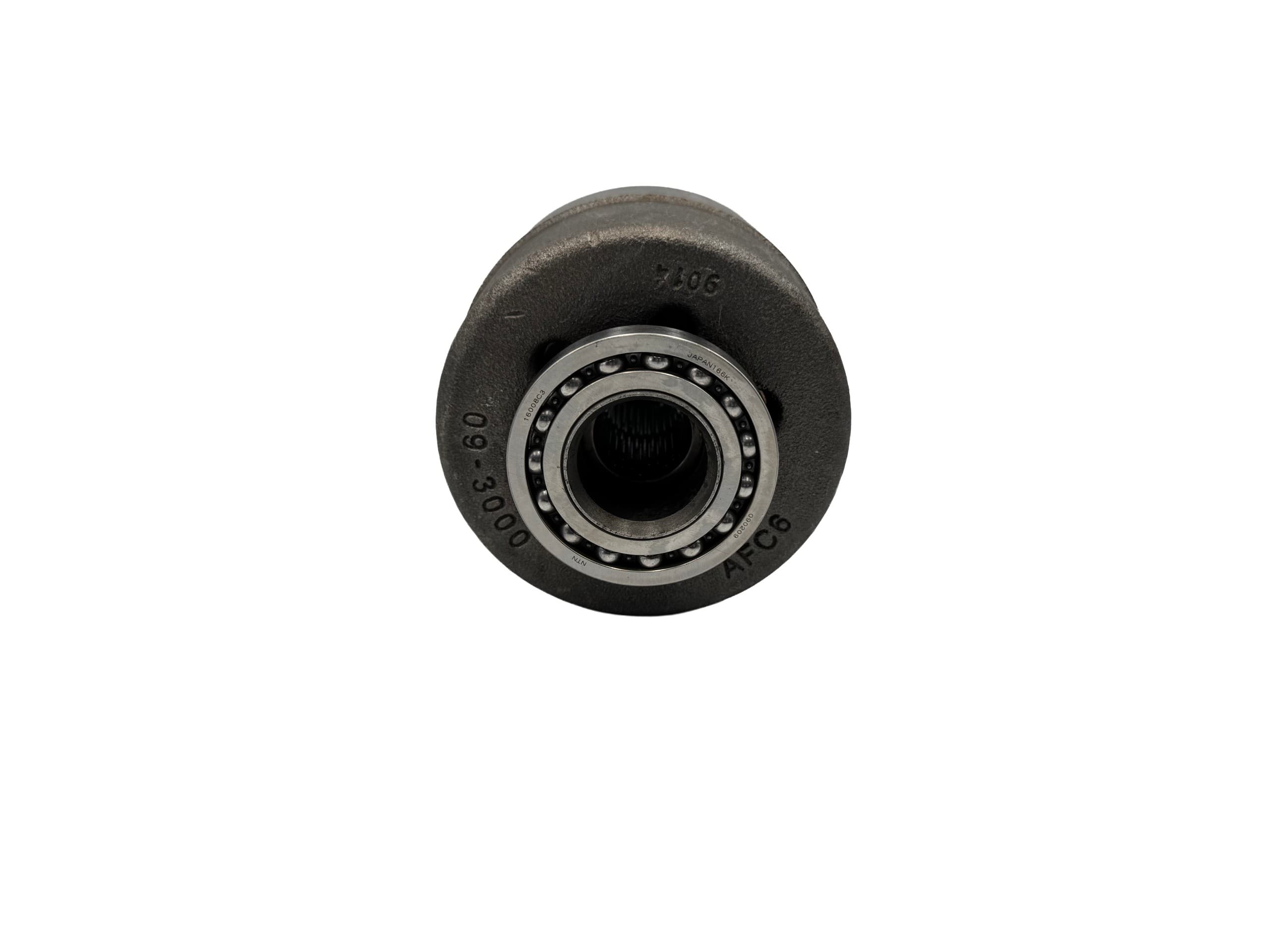Diferencial Torsen ZF 6HP19 nuevo 3