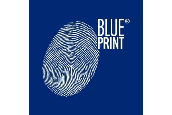 Blue Print ADA103610 Actuador de embrague nuevo 4