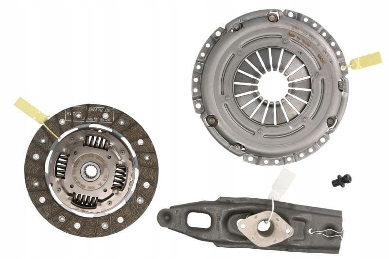 Juego de embrague Sachs 3000 951 040 nuevo 2