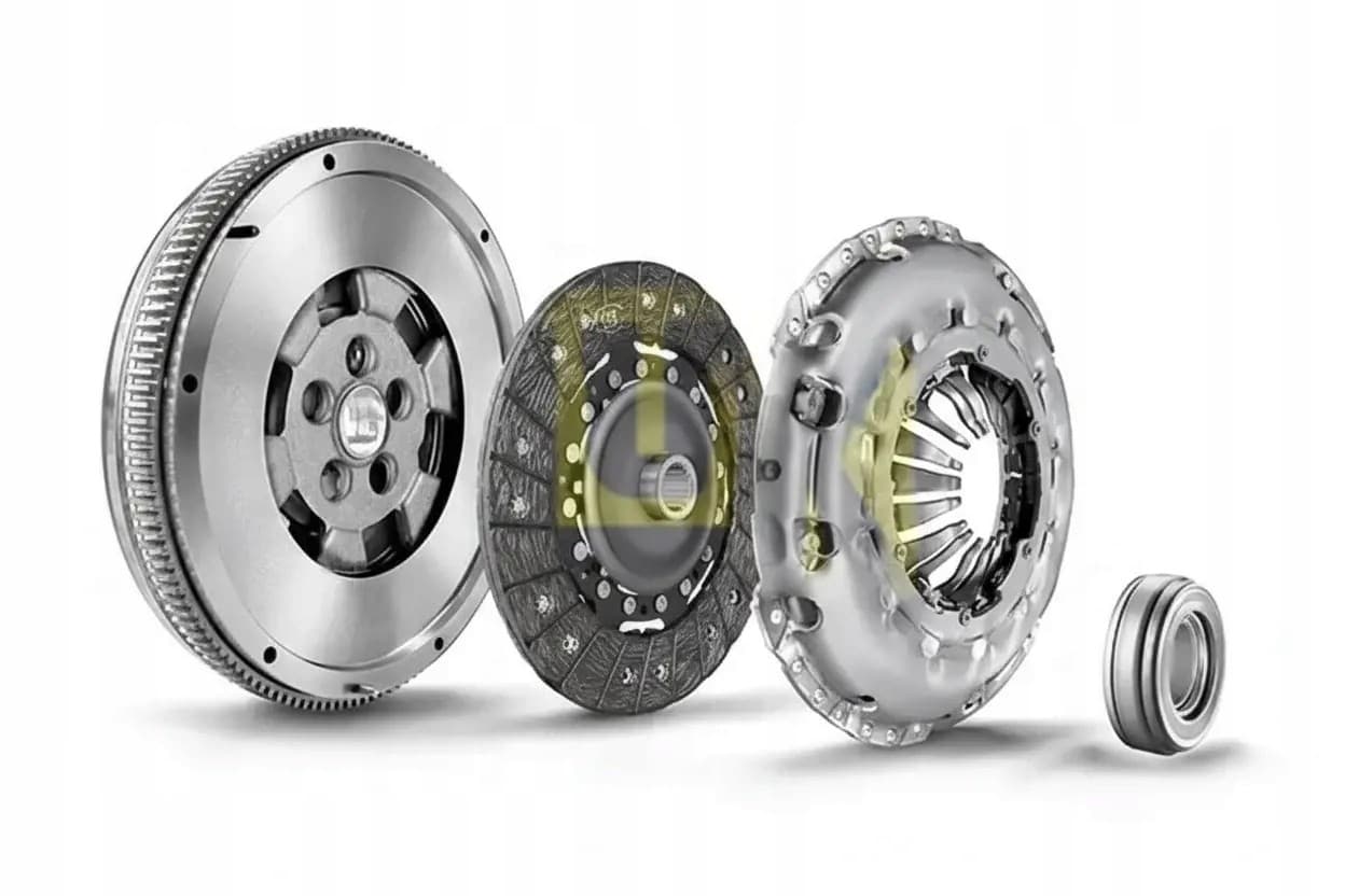 Kit de Embrague Schaeffler LuK 600 0327 00 nuevo