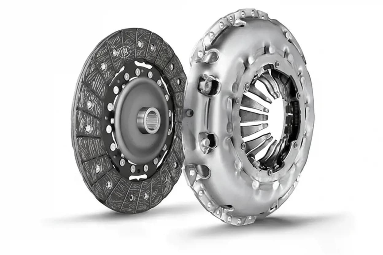 Kit de embrague Schaeffler LuK 622 3127 09 nuevo