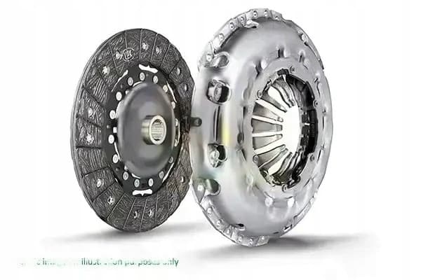 Kit de embrague Schaeffler LuK 622 3127 09 nuevo 2