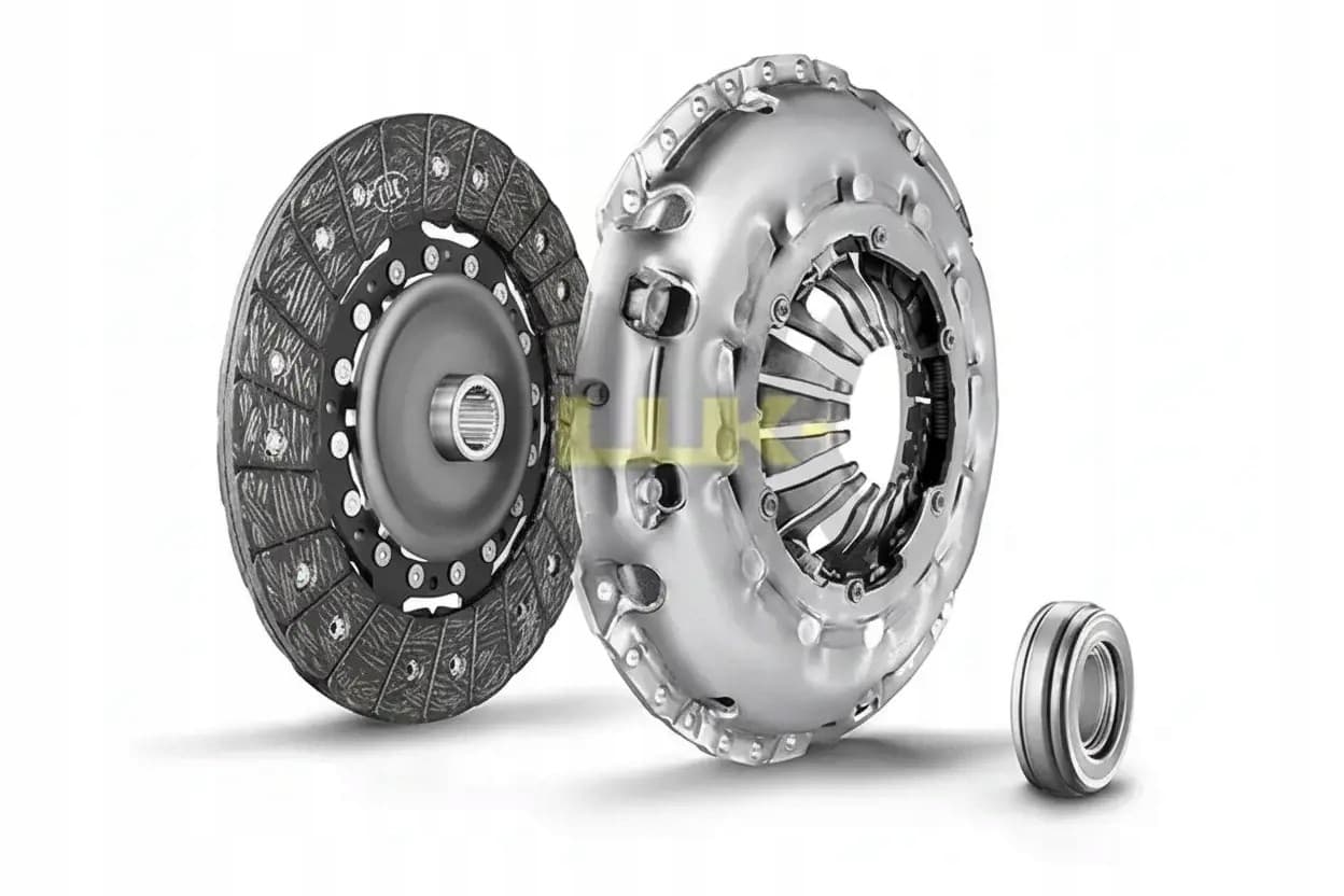 Kit de embrague Schaeffler LuK 624 2333 00 nuevo