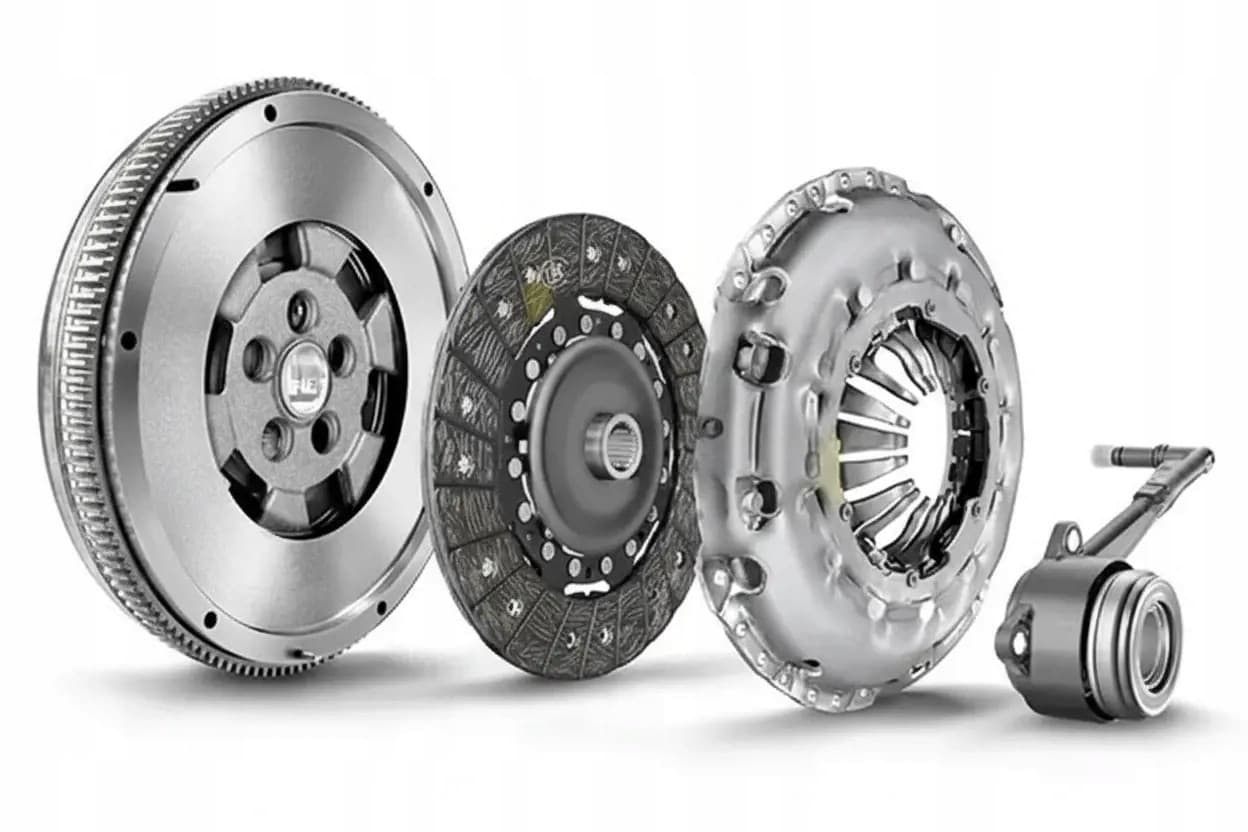 Kit de Embrague Schaeffler LuK 600 0291 00 nuevo