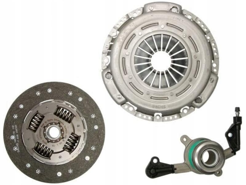 Sachs 3000 990 353 Kit de embrague nuevo 2