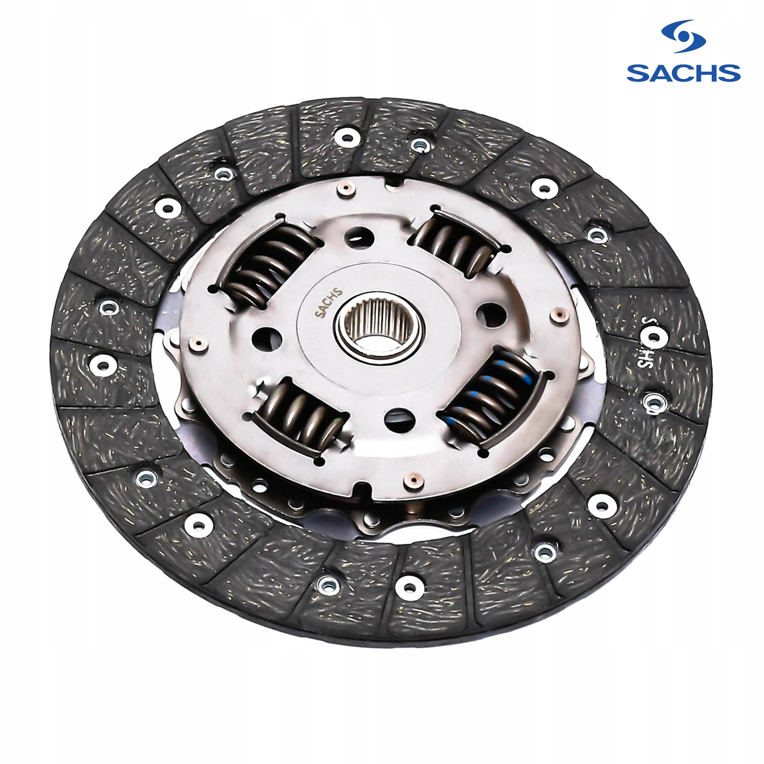 Sachs 3000 990 353 Kit de embrague nuevo 5