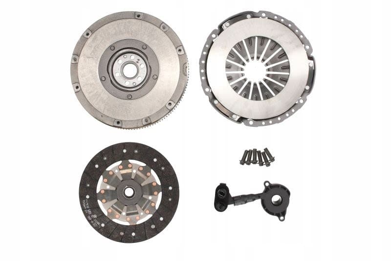 Kit de Embrague Sachs 2290 601 104 nuevo