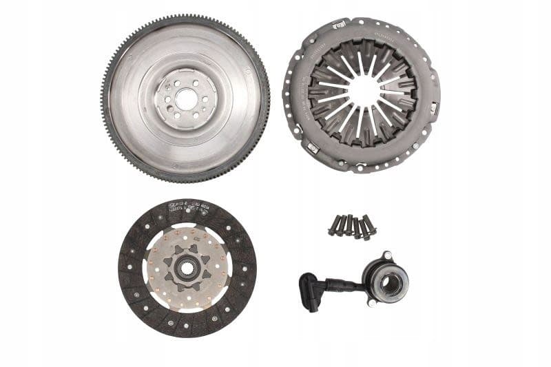 Kit de Embrague Sachs 2290 601 104 nuevo 2