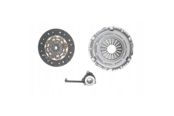 Kit de Embrague Sachs 3000 990 232 nuevo