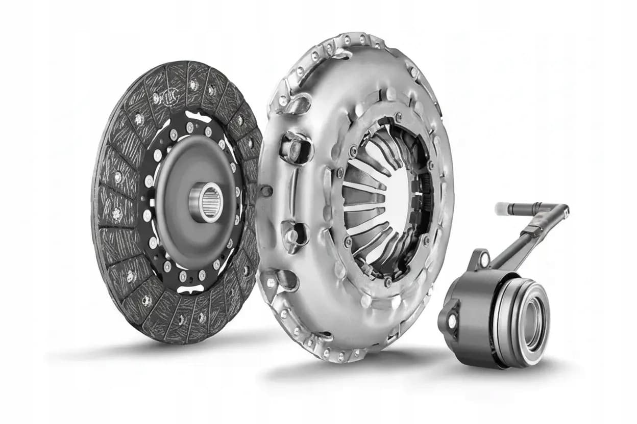 Kit de embrague Schaeffler LuK 624 3403 34 nuevo