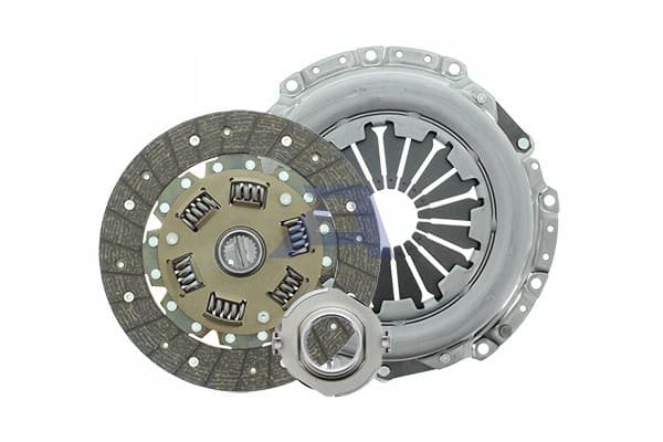 Juego de embrague Aisin Kz-118 nuevo 2