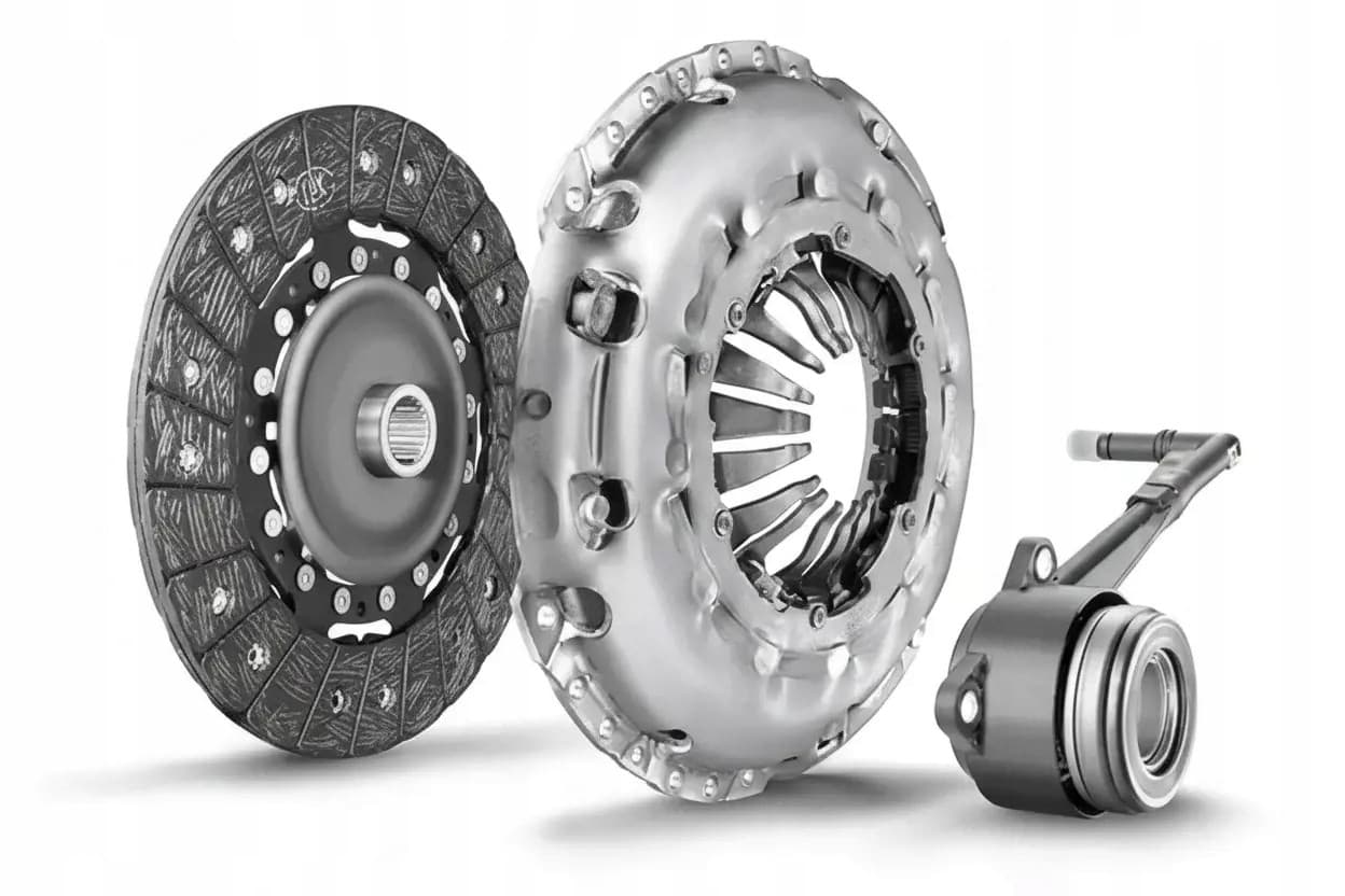 Kit de embrague Schaeffler LuK 623 3563 33 nuevo
