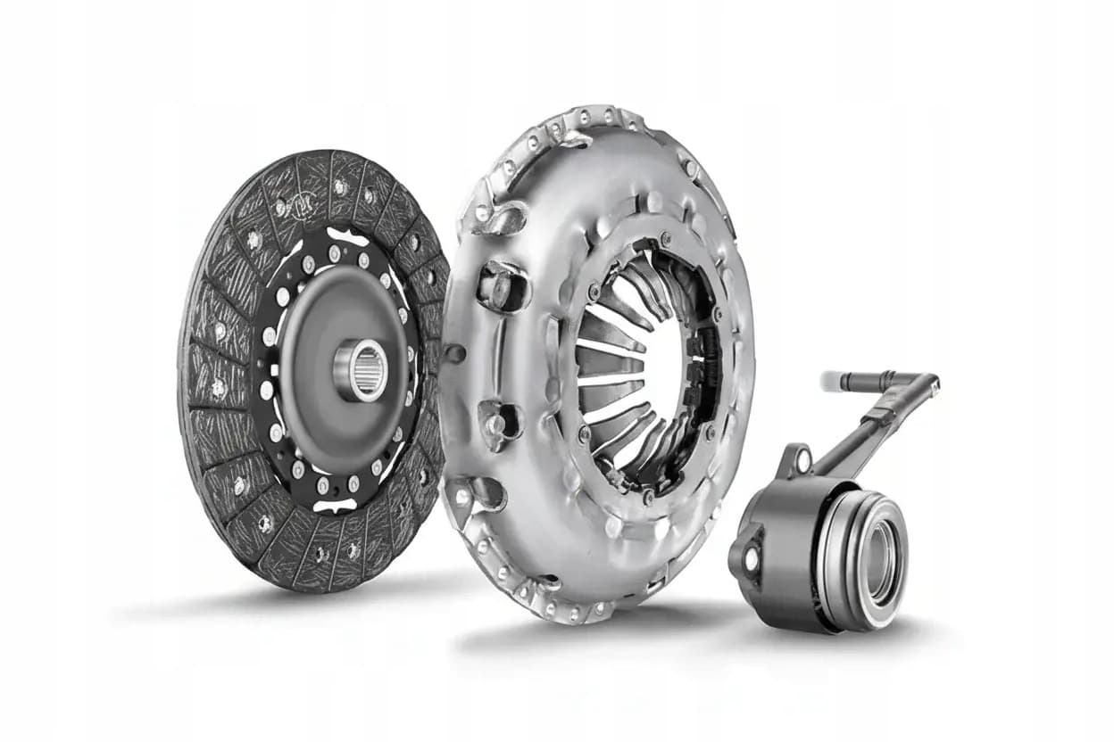 Kit de embrague Schaeffler LuK 624 3930 33 nuevo