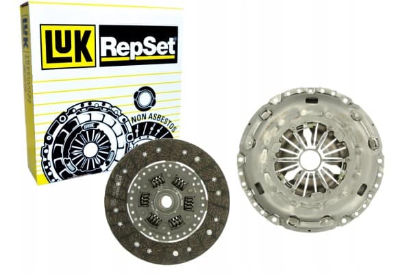 Schaeffler LuK 624 3254 19 Juego de embragues nuevo 2