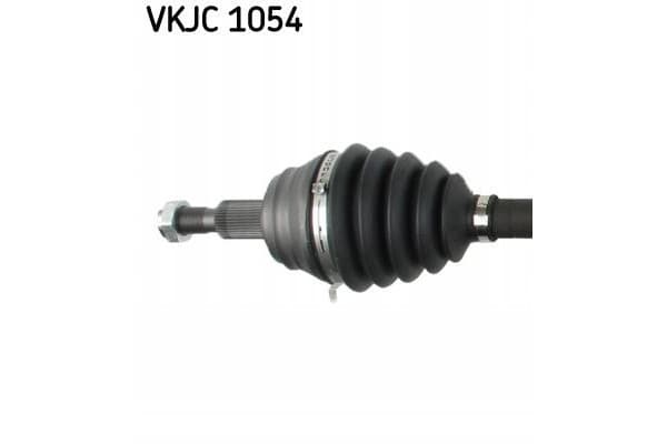 Skf Vkjc 1054 Eje de transmisión nuevo 2