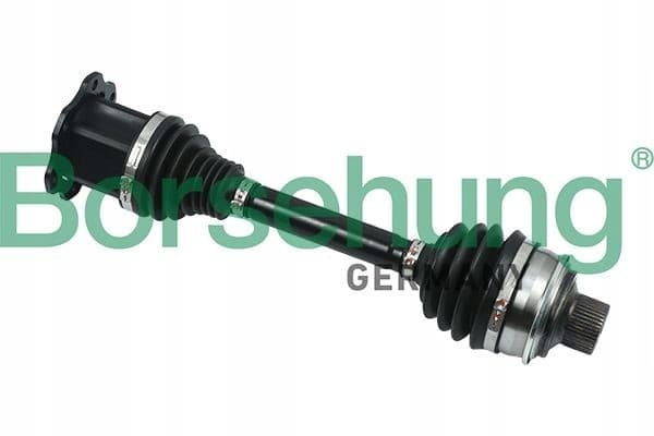 Borsehung B18398 Eje de transmisión usado