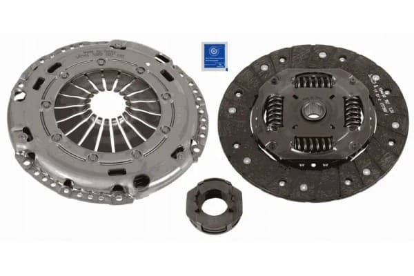 Kit de Embrague Sachs 3000 970 082 usado