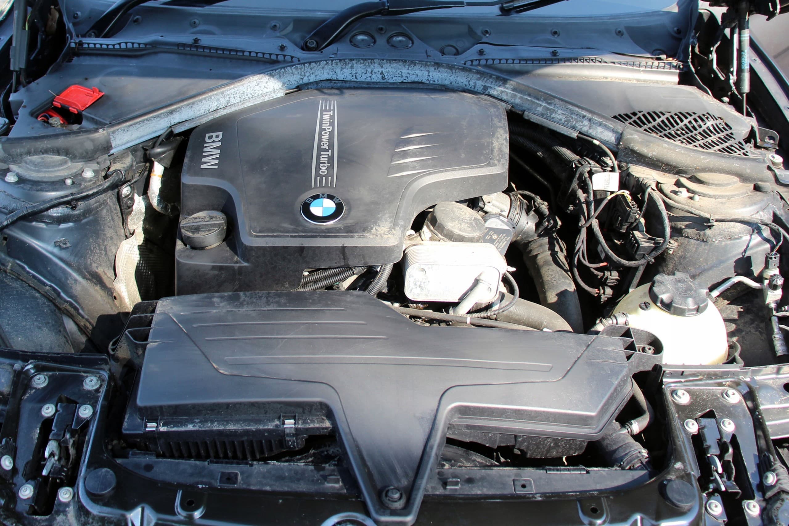 Caja de Cambios Manual BMW F10 F20 F30 Z4 E89 2.0 7633990 usado