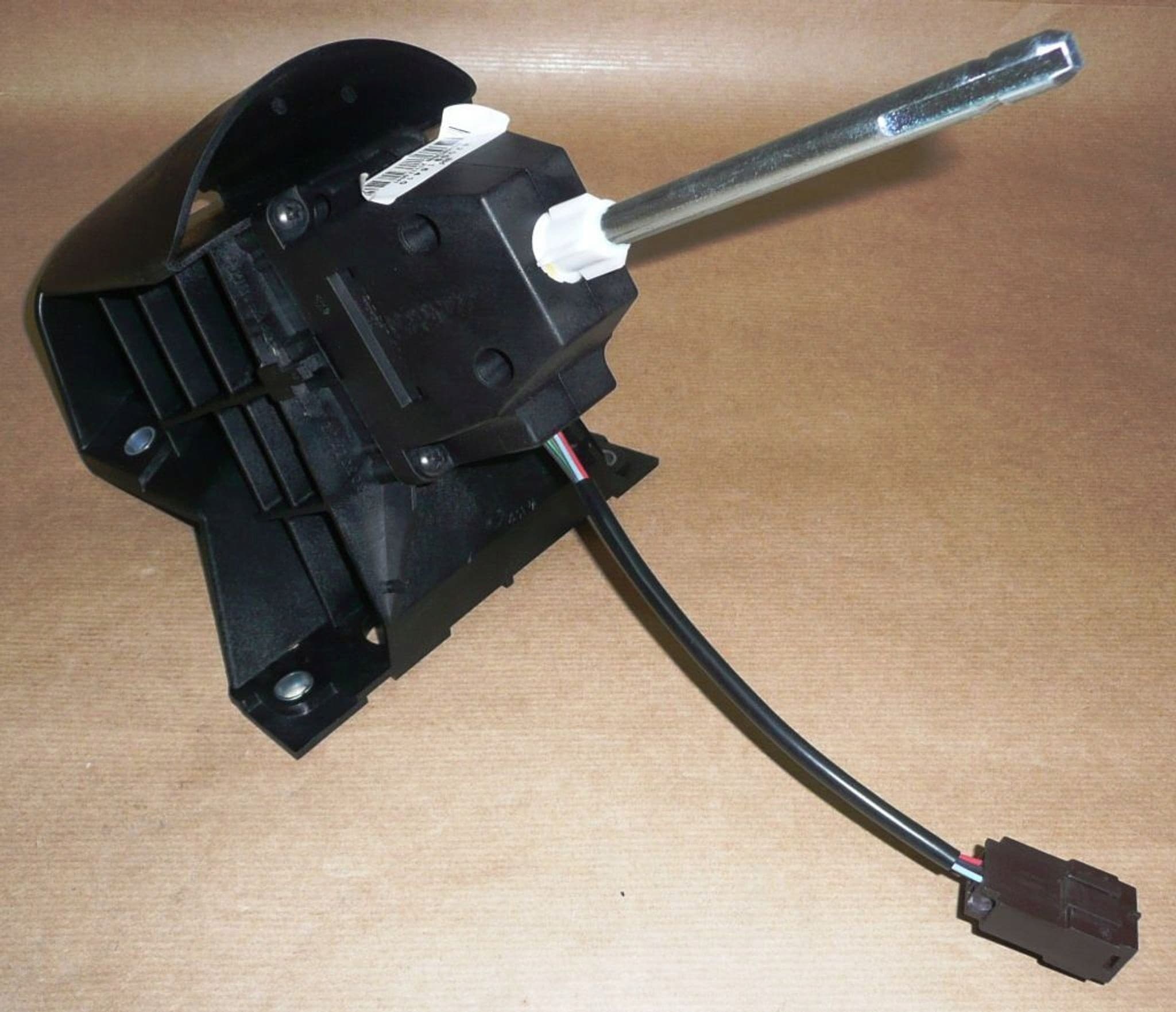 Palanca de cambios Renault OE automática diésel nuevo 2