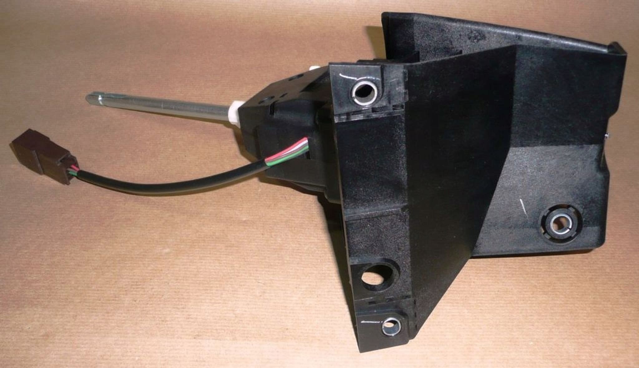 Palanca de cambios Renault OE automática diésel nuevo 3