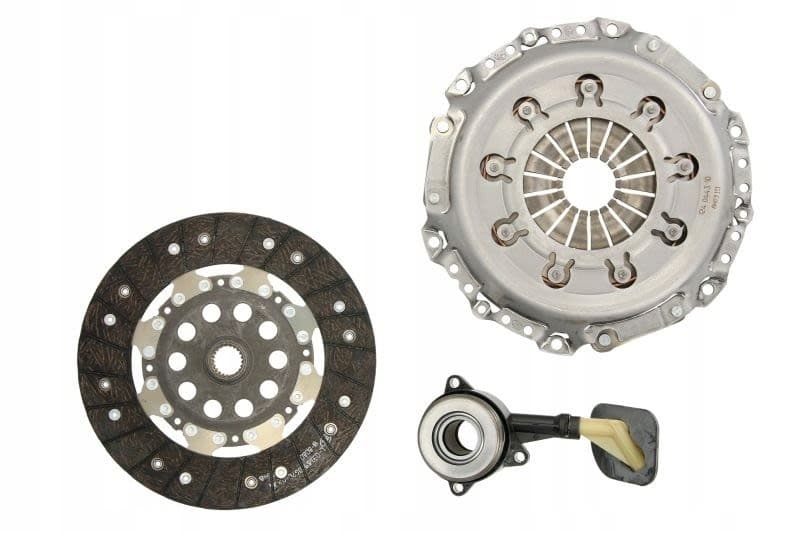 Kit de Embrague Schaeffler LuK 624 3295 34 nuevo 2