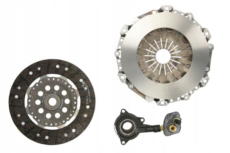Kit de Embrague Schaeffler LuK 624 3295 34 nuevo 3