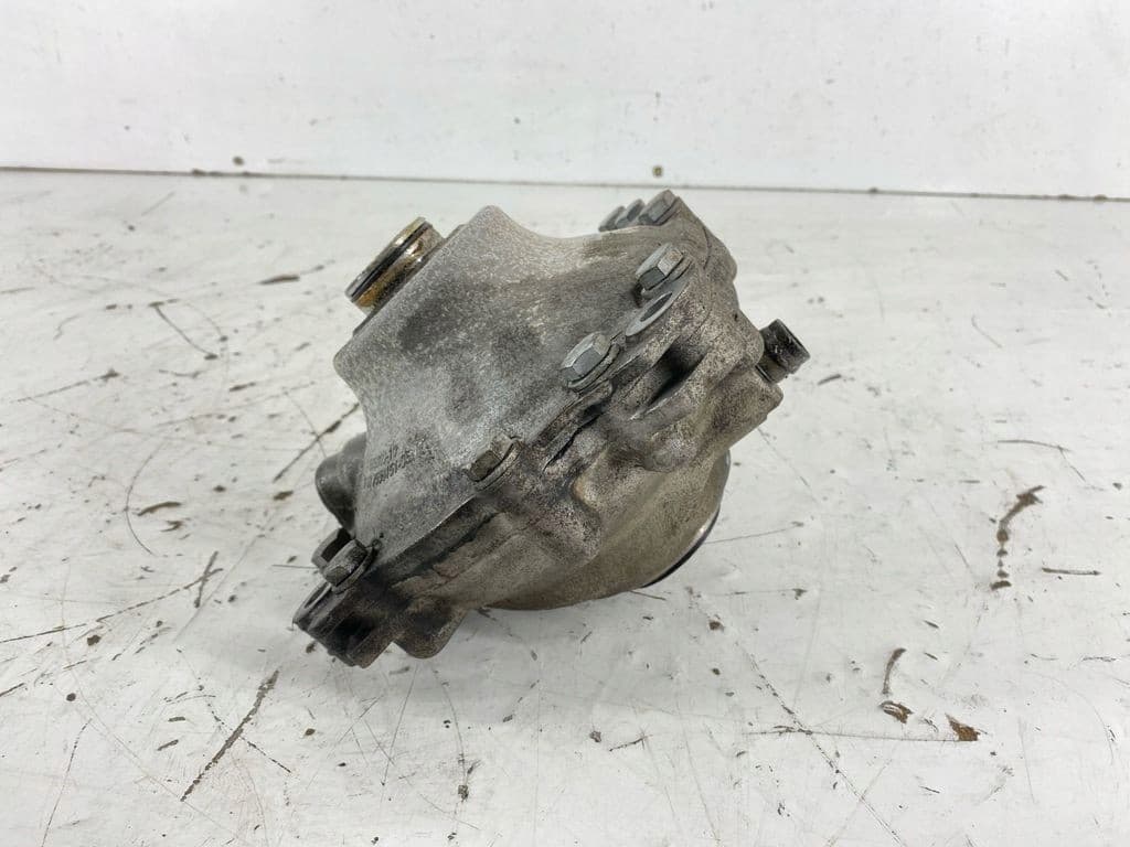 Diferencial delantero BMW X3 F25 2014 7578153 usado 2