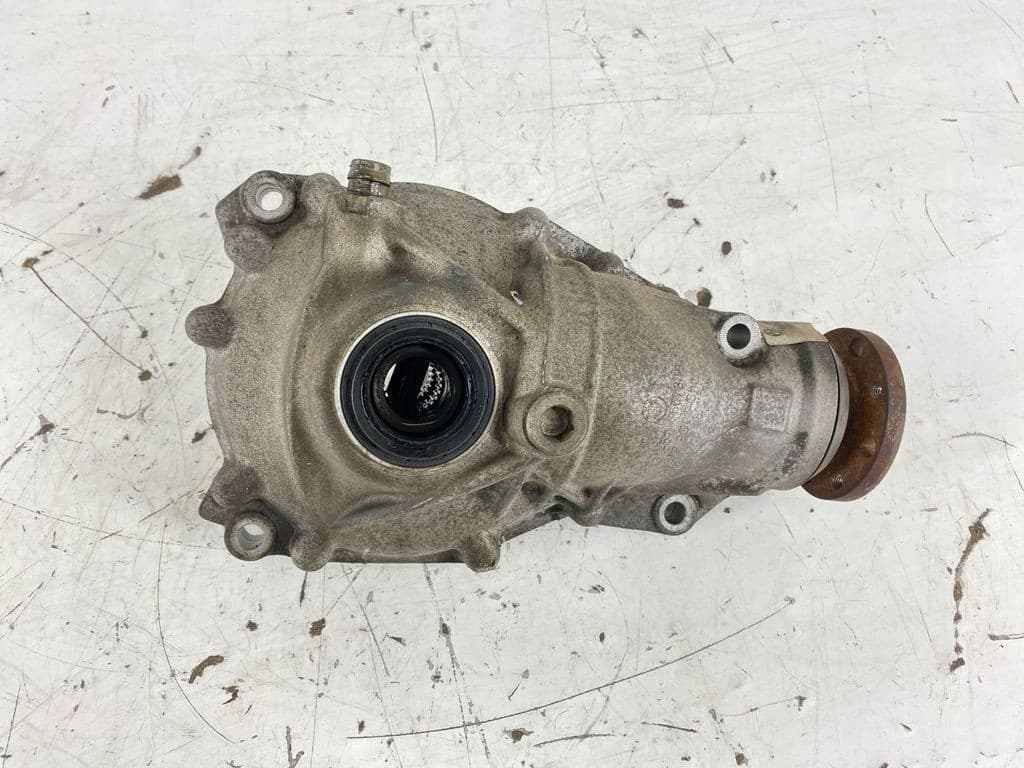 Diferencial delantero BMW X3 F25 2014 7578153 usado 3