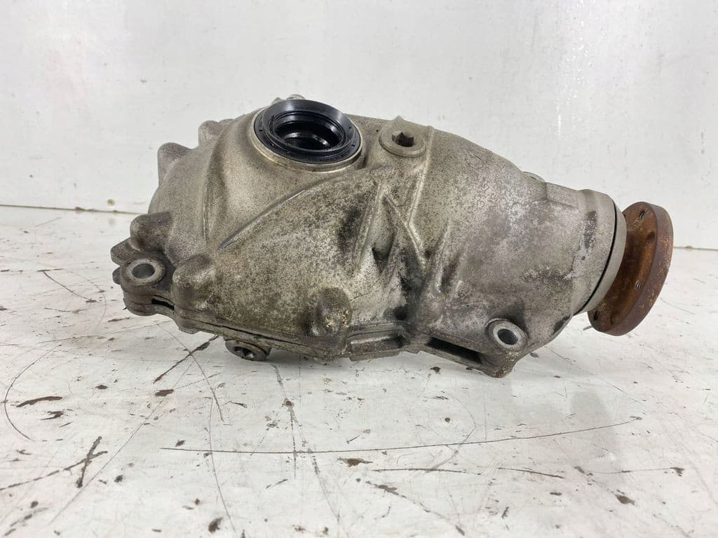 Diferencial delantero BMW X3 F25 2014 7578153 usado 4