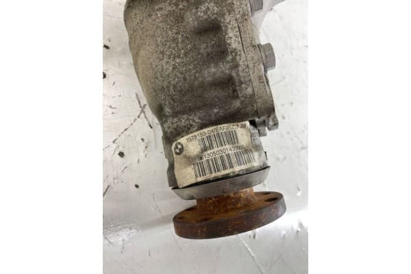 Diferencial delantero BMW X3 F25 2014 7578153 usado 5