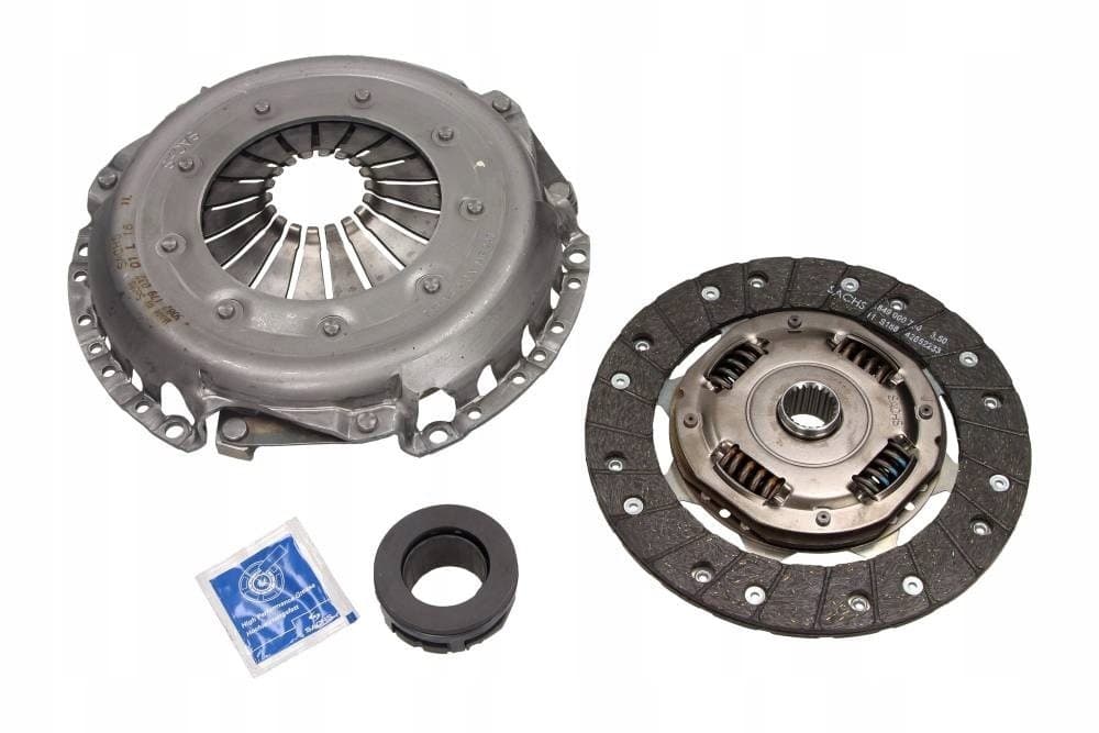Juego de embrague Sachs 3000 840 301 nuevo 2