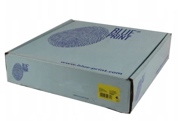 Blue Print ADV183039 Kit de embrague nuevo 10