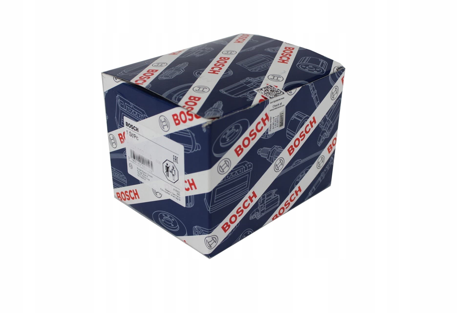 Unidad de suministro de combustible Bosch 0 580 200 056 nuevo 11